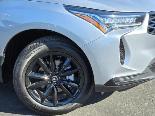 2025 Acura RDX Base