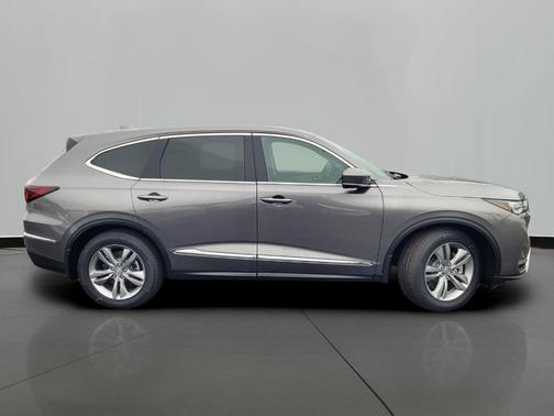 2026 Acura MDX Base