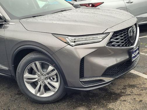 2026 Acura MDX Base