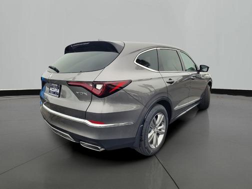 2026 Acura MDX Base