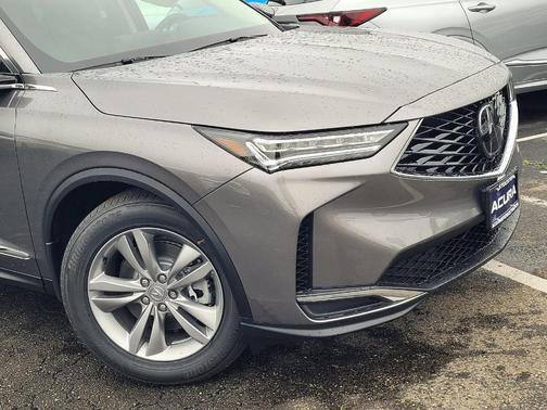 2026 Acura MDX Base