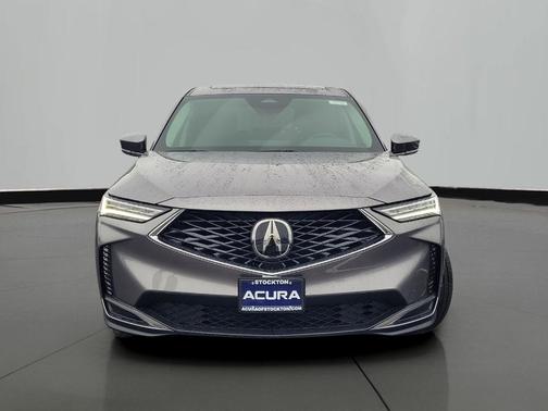 2026 Acura MDX Base