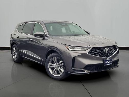 2026 Acura MDX Base