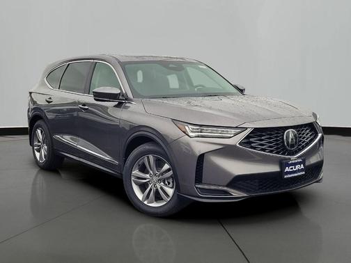 2026 Acura MDX Base