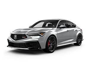 2026 Acura Integra Type S