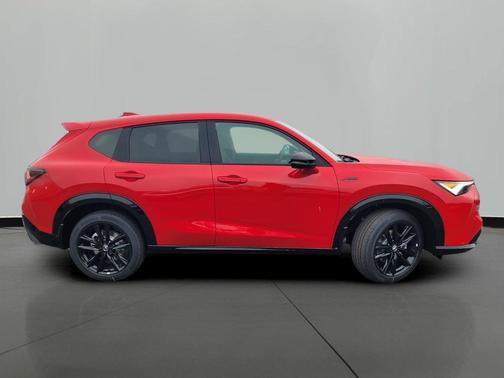 2025 Acura ADX A-Spec Advance