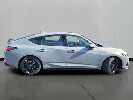 2026 Acura Integra A-Spec