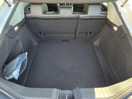 2025 Acura Integra Base