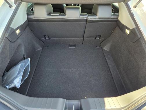2025 Acura Integra Base