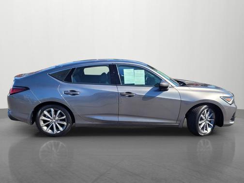 2023 Acura Integra Base