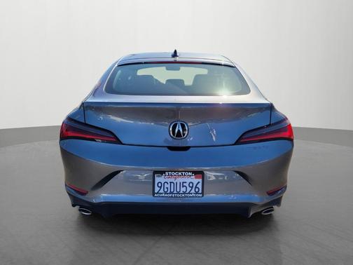 2023 Acura Integra Base