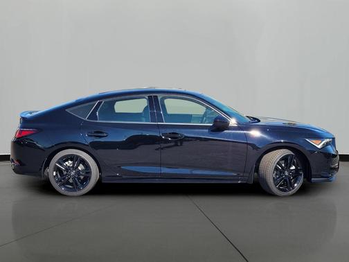 2026 Acura Integra A-Spec