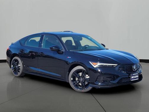 2026 Acura Integra A-Spec