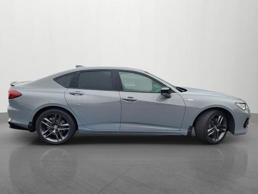 2024 Acura TLX A-Spec