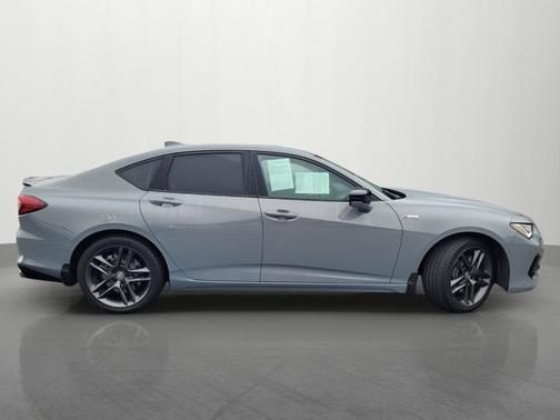 2024 Acura TLX A-Spec