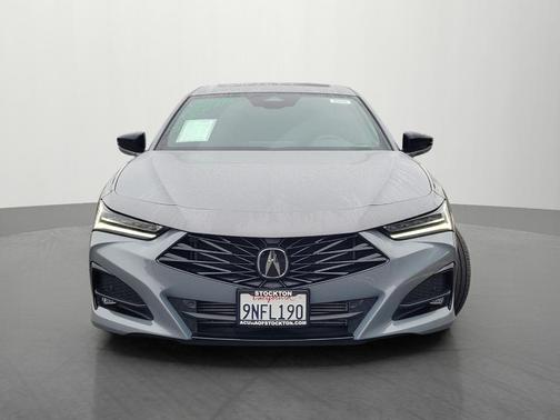 2024 Acura TLX A-Spec
