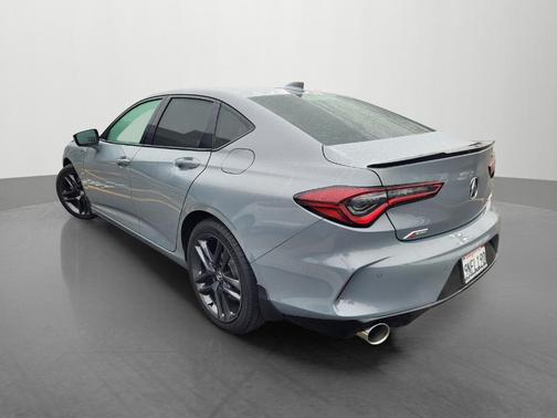 2024 Acura TLX A-Spec