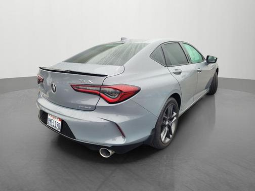 2024 Acura TLX A-Spec
