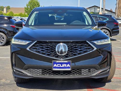2025 Acura MDX Base