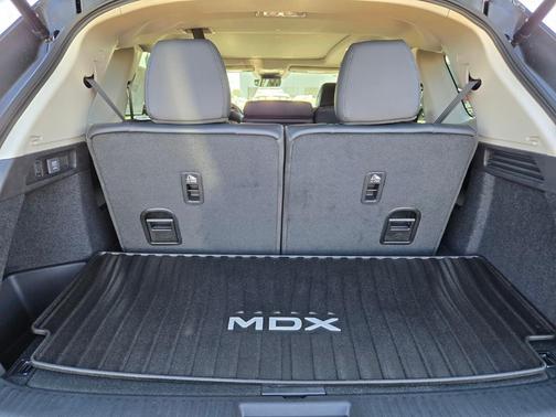 2025 Acura MDX Base