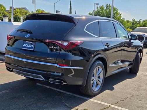 2025 Acura MDX Base