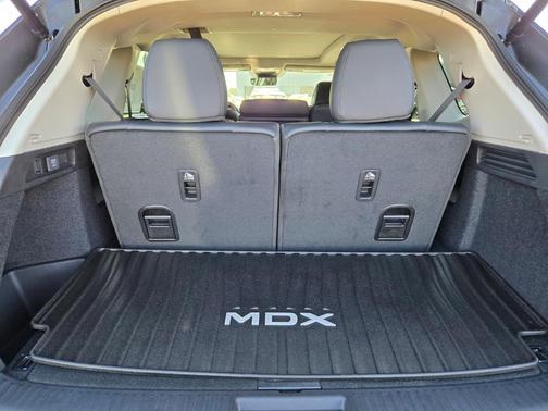 2025 Acura MDX Base