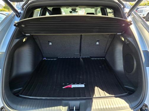 2025 Acura ADX A-Spec Advance