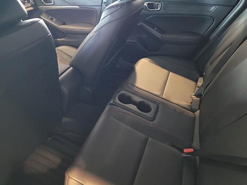 Urban Gray Pearl 2026 Acura Integra Type S