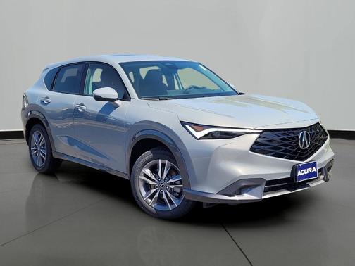 Urban Gray Pearl 2026 Acura ADX Base