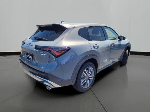 Urban Gray Pearl 2026 Acura ADX Base