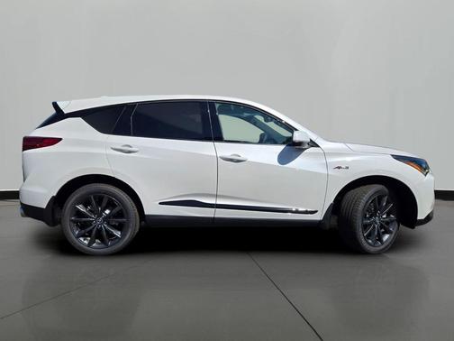 2025 Acura RDX A-Spec