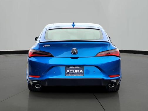2026 Acura Integra A-Spec Technology