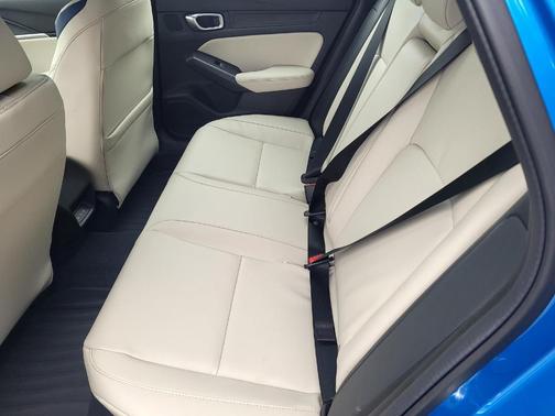 2026 Acura Integra A-Spec Technology