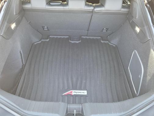 2024 Acura Integra A-Spec Technology