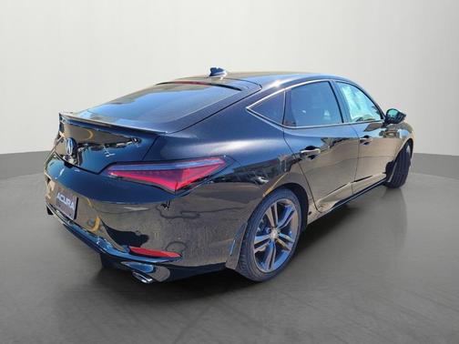 2024 Acura Integra A-Spec Technology