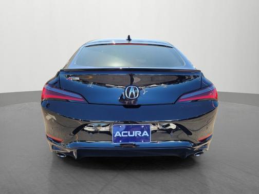 2024 Acura Integra A-Spec Technology