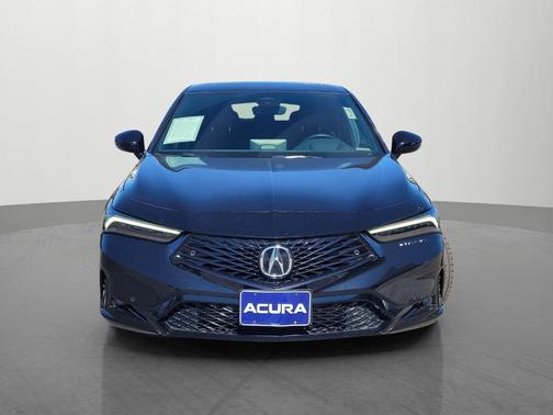 2024 Acura Integra A-Spec Technology
