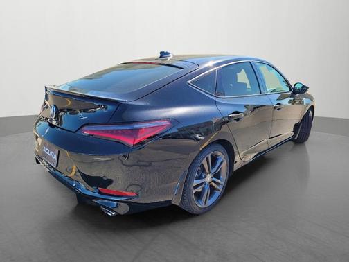 2024 Acura Integra A-Spec Technology