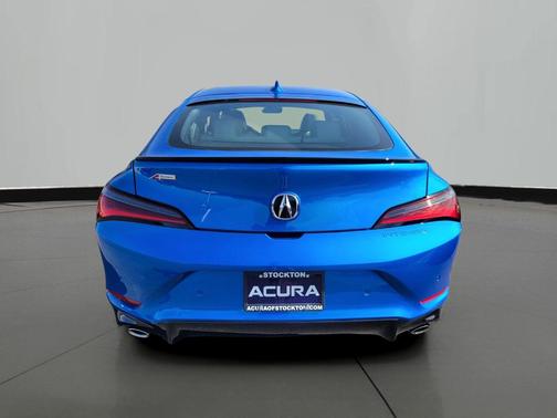 BP 2026 Acura Integra A-Spec Technology