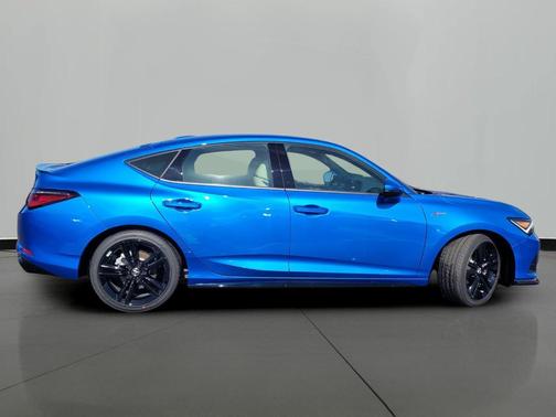 BP 2026 Acura Integra A-Spec Technology