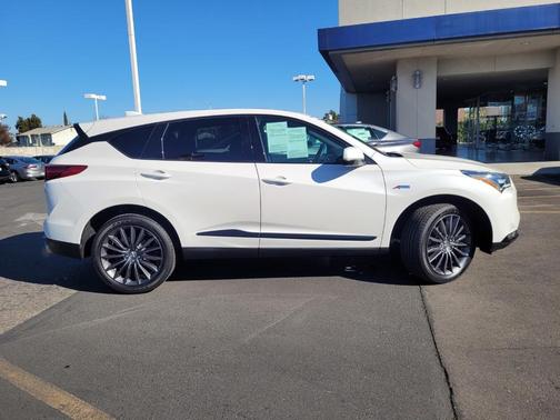 2024 Acura RDX A-Spec Advance