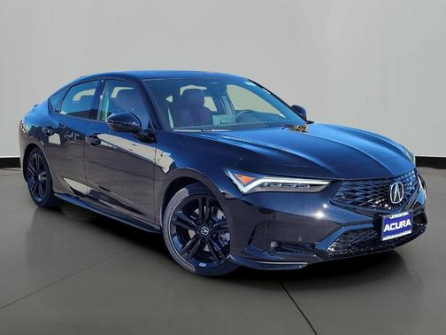 2026 Acura Integra A-Spec Technology