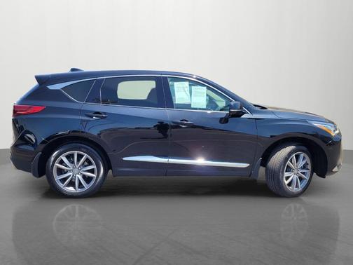 2023 Acura RDX Technology Package