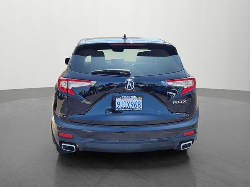 2023 Acura RDX Technology Package