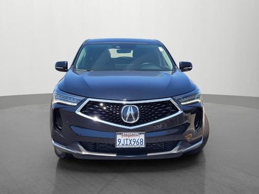 2023 Acura RDX Technology Package