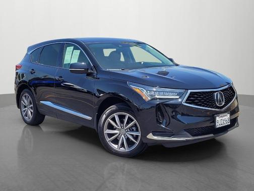 2023 Acura RDX Technology Package