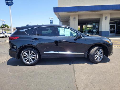 2023 Acura RDX Technology Package