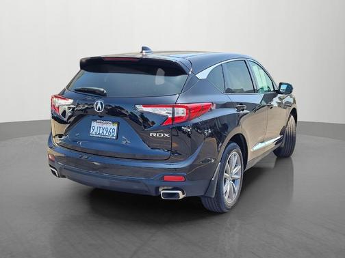 2023 Acura RDX Technology Package