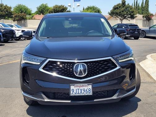 2023 Acura RDX Technology Package