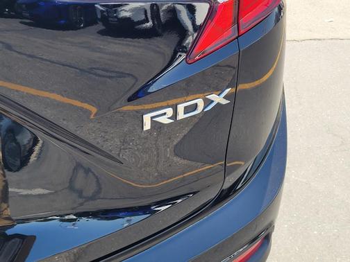 2023 Acura RDX Technology Package